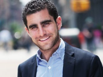 Charlie Shrem