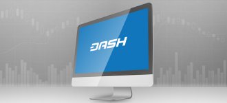 Dash Is Now the Fourth Biggest Cryptocurrency with 0m Market Cap