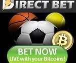 Directbet bitcoin sports betting
