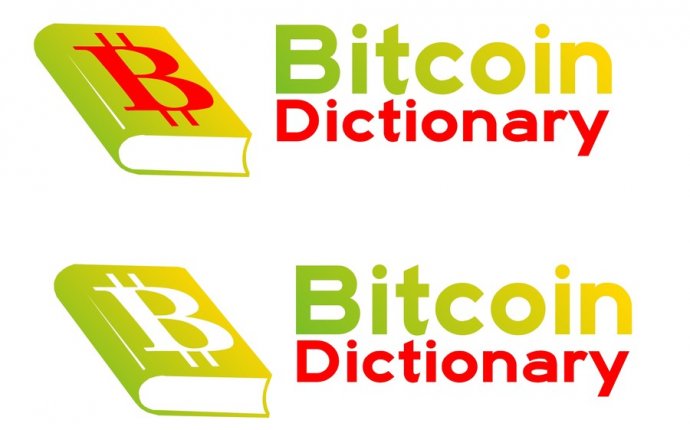 Bitcoin dictionary