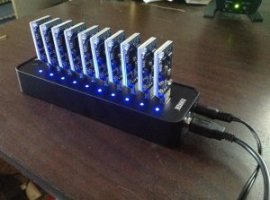 GPU miners vs USB ASIC Miners for Bitcoin