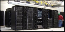 Harvard Student Uses 14, 000-Core Supercomputer to Mine Dogecoin