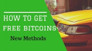 how to earn bitcoins