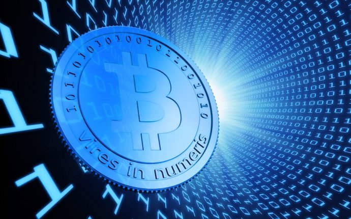 Bitcoin mining computer build