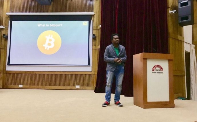Bitcoin Forum India
