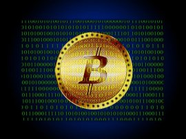 Interest In Bitcoin Mining Returns