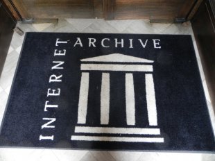 Internet archive