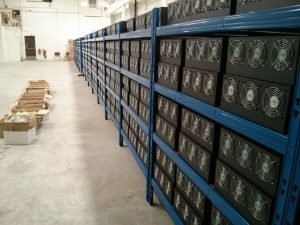 Is Mining Bitcoin Still Profitable?