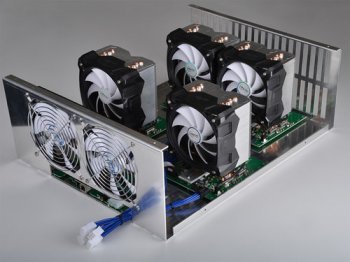 KnCMiner