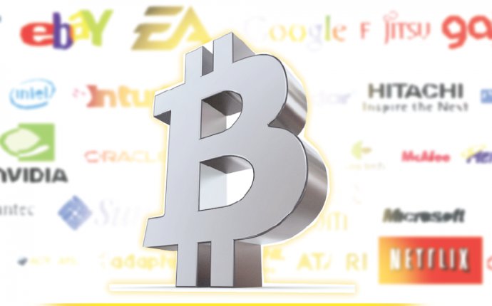 Companies That accept Bitcoins