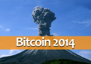 Mt. Gox bitcoin