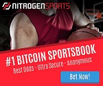 Nitrogen bitcoin sports betting