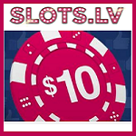 no deposit bitcoin bonus for Slots.LV casino