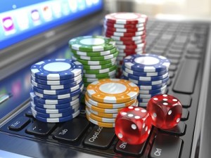 online gambling bitcoin
