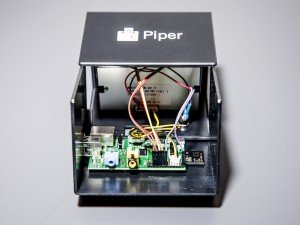 PiperWallet Prints Bitcoin Paper Wallets