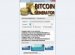 Bitcoins exchange rate