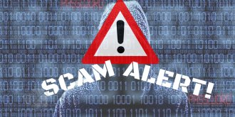 SCAM Alert, Cloud Mining Scam