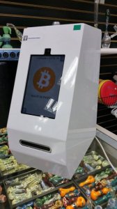 Skyhook bitcoin machine