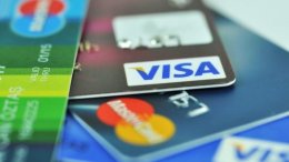 Smartcard payments