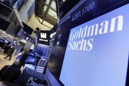 Some of the biggest names in business, including Goldman Sachs, have quietly patented some of the most promising blockchain technologies for themselves.