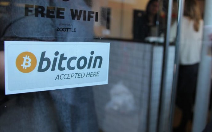What Vendors accept Bitcoin?