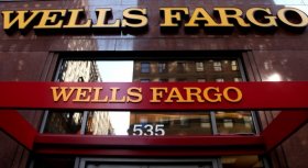 Wells Fargo and ANZ say blockchain will reduce the costs of dealing with intermediaries in global payments.