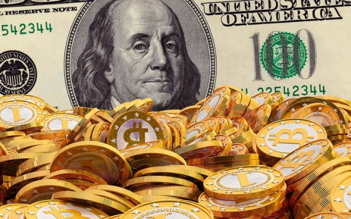 USD Dollar to Bitcoin